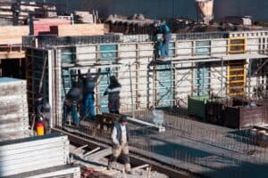 documentazione soggetti esecutori edilizia
