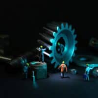 garantire la sicurezza nelle operazioni di manutenzione