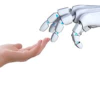 sicurezza con i robot collaborativi