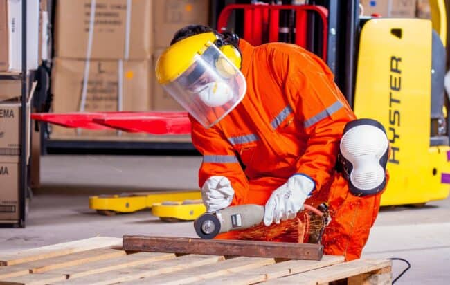 sicurezza sul lavoro: situazione e tendenze 2023