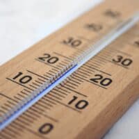 sress da calore
