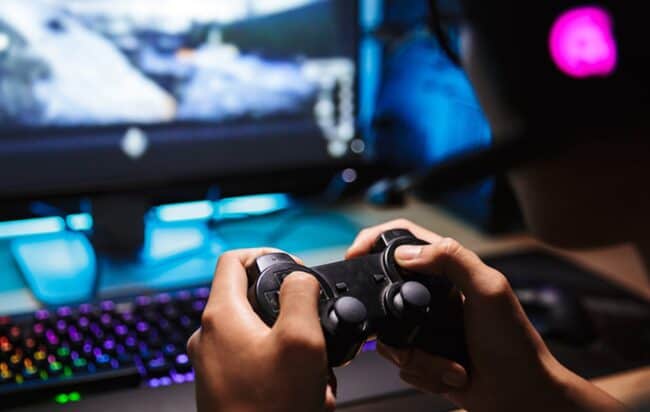 Videogiochi