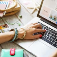 negozi online shopping
