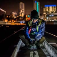 lavoro notturno