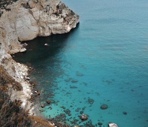 spiaggia
