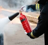 corsi di formazione antincendio