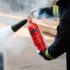 corsi di formazione antincendio