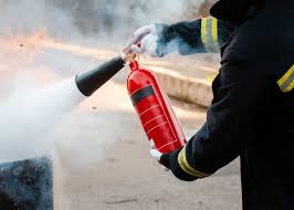 corsi di formazione antincendio
