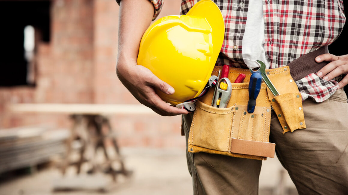 Guanti di protezione personali: un prodotto indispensabile per il tuo lavoro in sicurezza