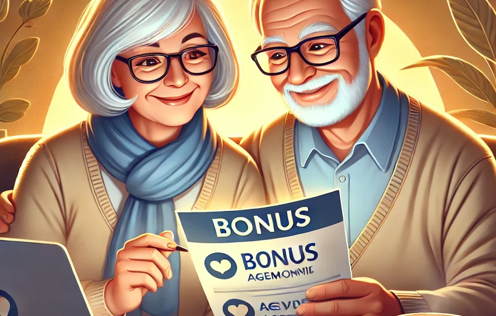 Agevolazioni Over 65: Scopri 10 Bonus e Sconti da Richiedere nel 2025