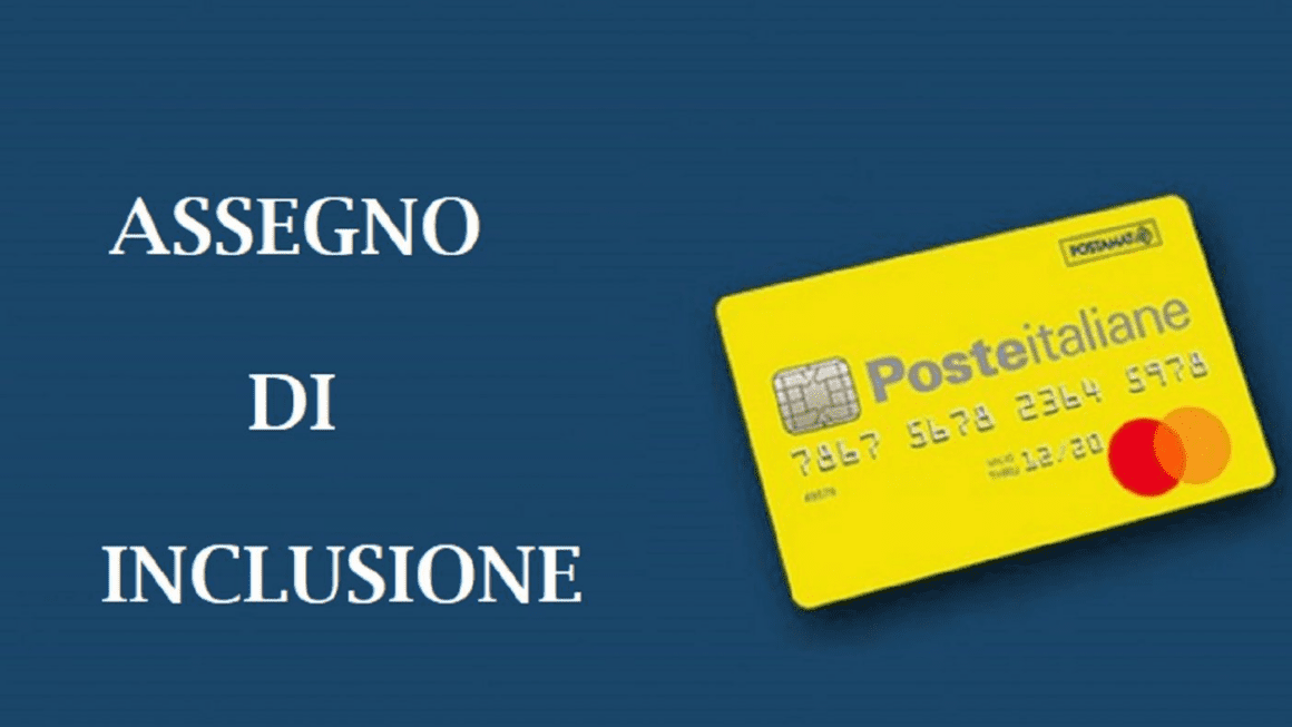 Assegno di inclusione: aumenti e arretrati in arrivo per carichi di cura