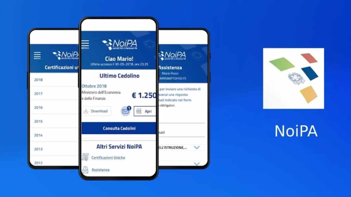 Nuovo aggiornamento NoiPA 6.0: migliorie, funzionalità e come installarlo