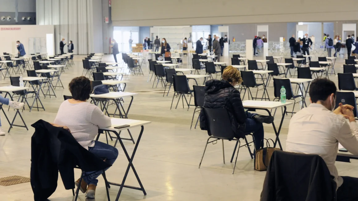 Concorsi pubblici 2025: nuove regole in arrivo. Cosa cambia con il decreto PA