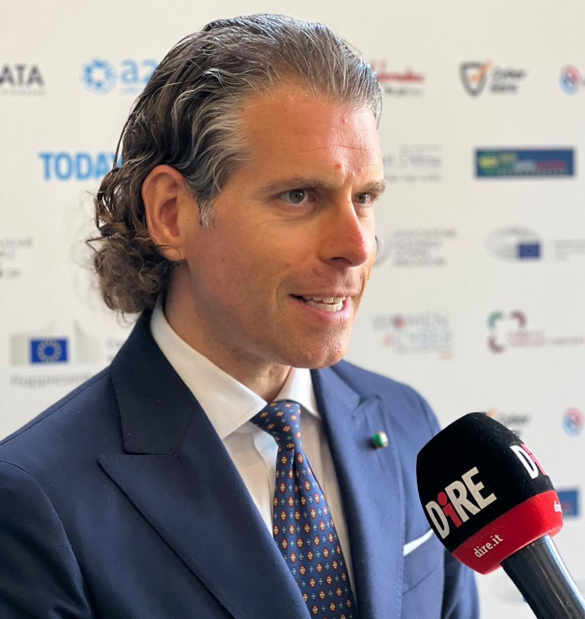 Domenico De Rosa